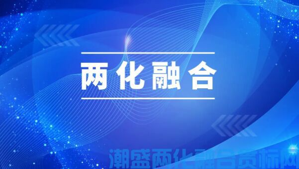 两化融合贯标文件清单范例